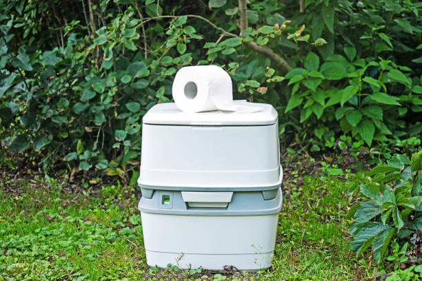 Best Porta potty for special events  in Egan, LA