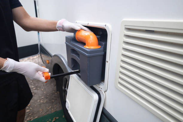 Best Long-term porta potty rental  in Egan, LA