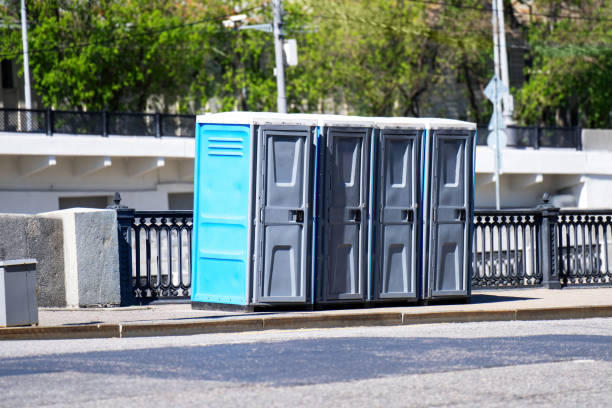 Best Temporary restroom rental  in Egan, LA