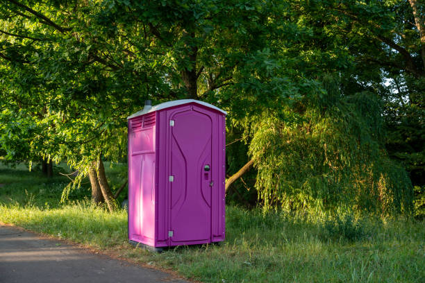 Best Porta potty rental near me  in Egan, LA