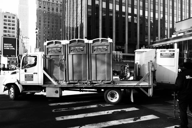 Best Porta potty rental near me  in Egan, LA