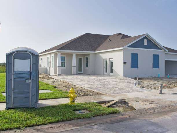 Best Event porta potty rental  in Egan, LA