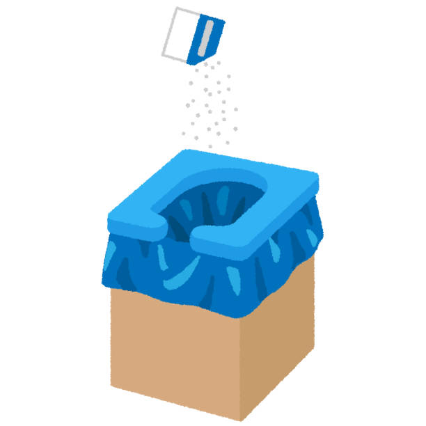 Best Sanitation services for porta potties  in Egan, LA