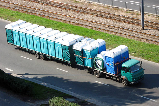 Portable Toilet Options We Offer in Egan, LA