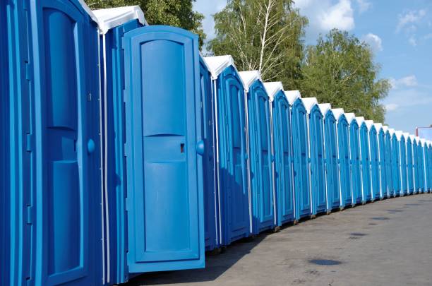 Best High-end porta potty rental  in Egan, LA